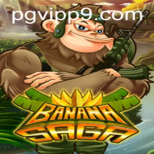 BananaSaga: Descubra a Aventura Tropical do Novo Jogo Sensação