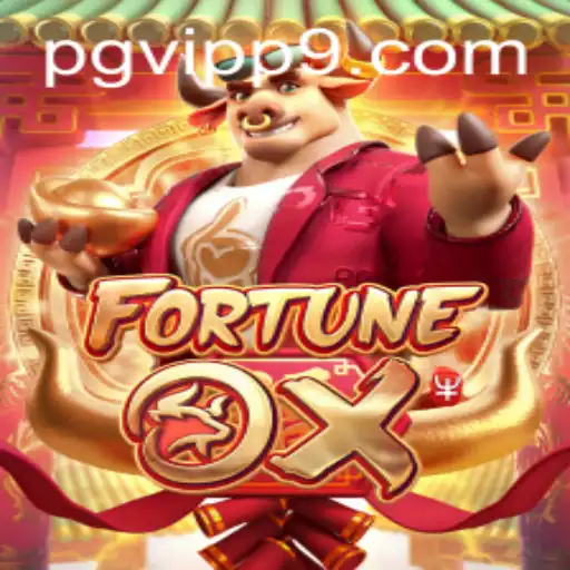 Descubra o Empolgante Jogo FortuneOx no Universo dos Cassinos Online