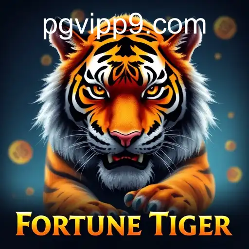 Fortune Tiger