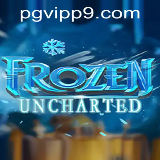 FrozenUncharted: Uma Jornada Congelante e Fascinante no Mundo dos Jogos
