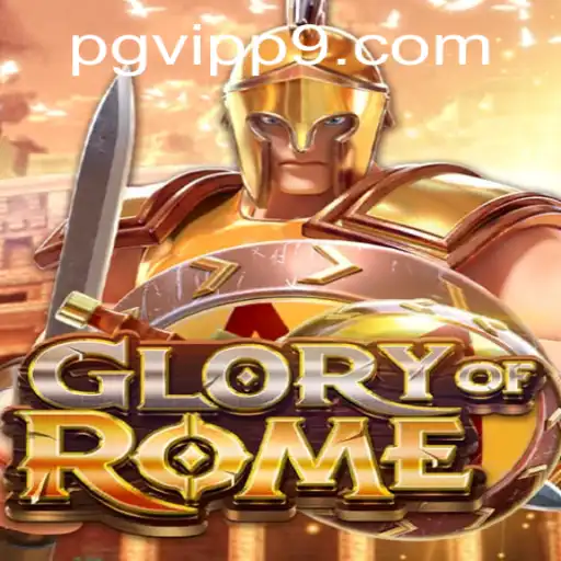 GloryofRome: Um Mergulho na Grandeza do Império Romano