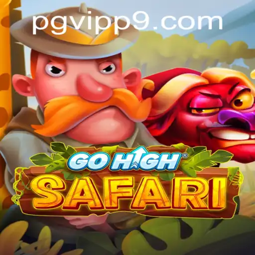 Descobrindo GoHighSafari: O Jogo Aventuroso da Temporada