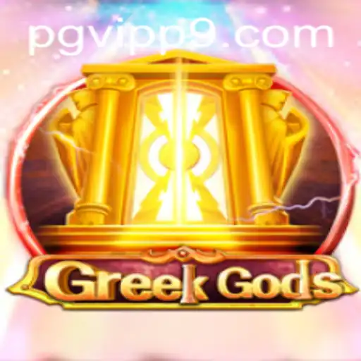 Descubra o Fascinante Mundo de GreekGods: O Jogo que Conquista Todos