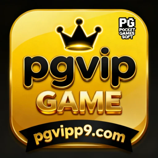pgvip Logo