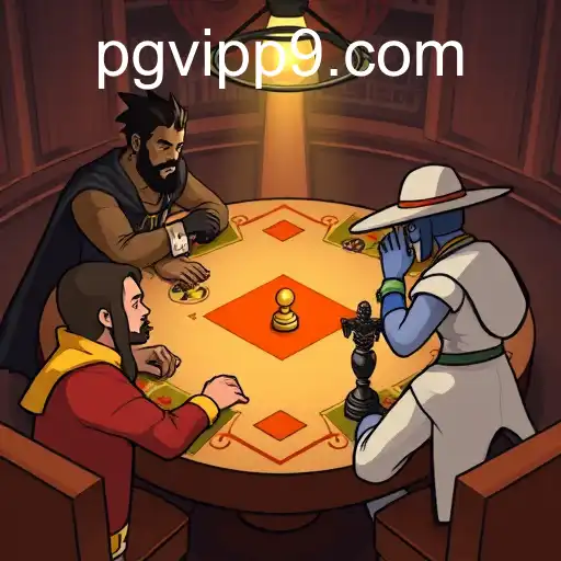 Jogos de Mesa