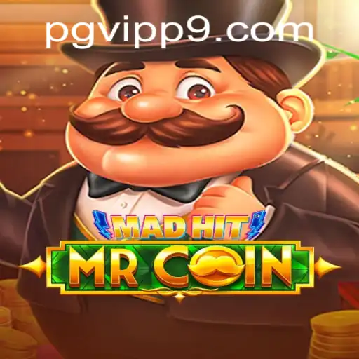 Explorando o Universo de MadHitMrCoin: Uma Nova Aventura de Jogo