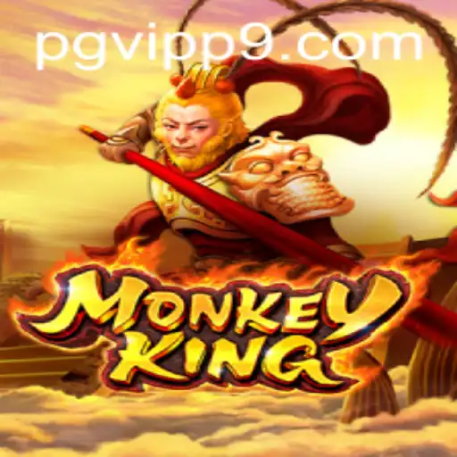 MonkeyKing: Aventuras Épicas no Mundo dos Jogos com PGVIP