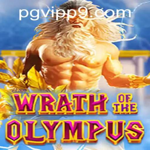 WrathofOlympus: Descubra o Poder dos Deuses em um Jogo Único